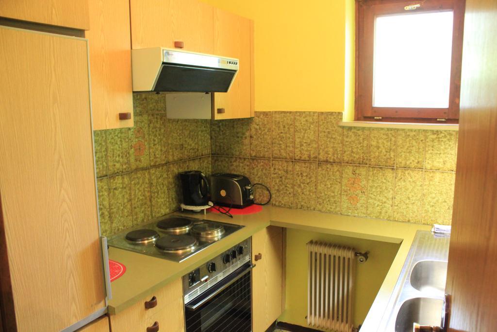 Haus Sigrid Daire Bad Kleinkirchheim Dış mekan fotoğraf
