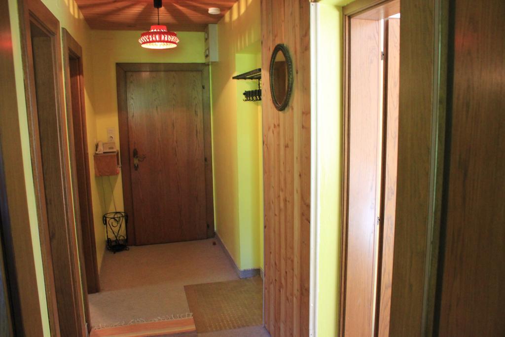 Haus Sigrid Daire Bad Kleinkirchheim Dış mekan fotoğraf