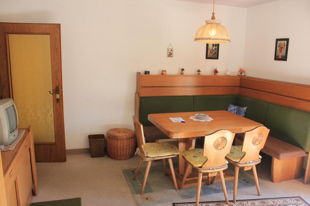 Haus Sigrid Daire Bad Kleinkirchheim Dış mekan fotoğraf