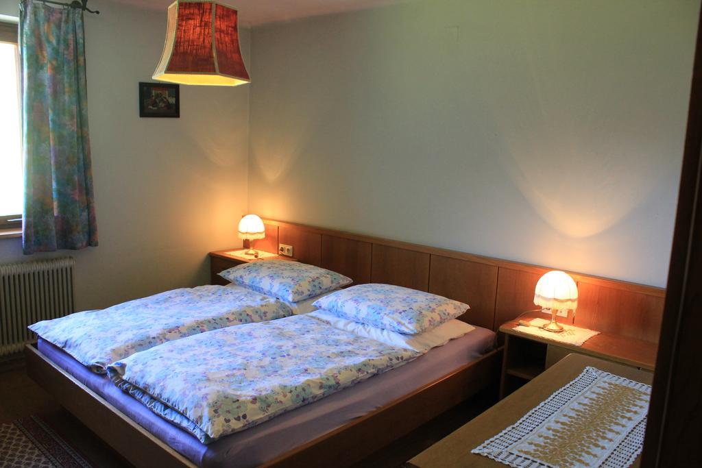 Haus Sigrid Daire Bad Kleinkirchheim Dış mekan fotoğraf