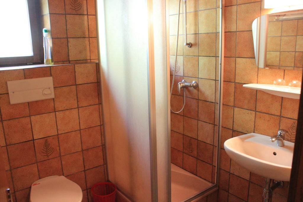 Haus Sigrid Daire Bad Kleinkirchheim Dış mekan fotoğraf
