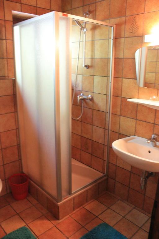 Haus Sigrid Daire Bad Kleinkirchheim Dış mekan fotoğraf