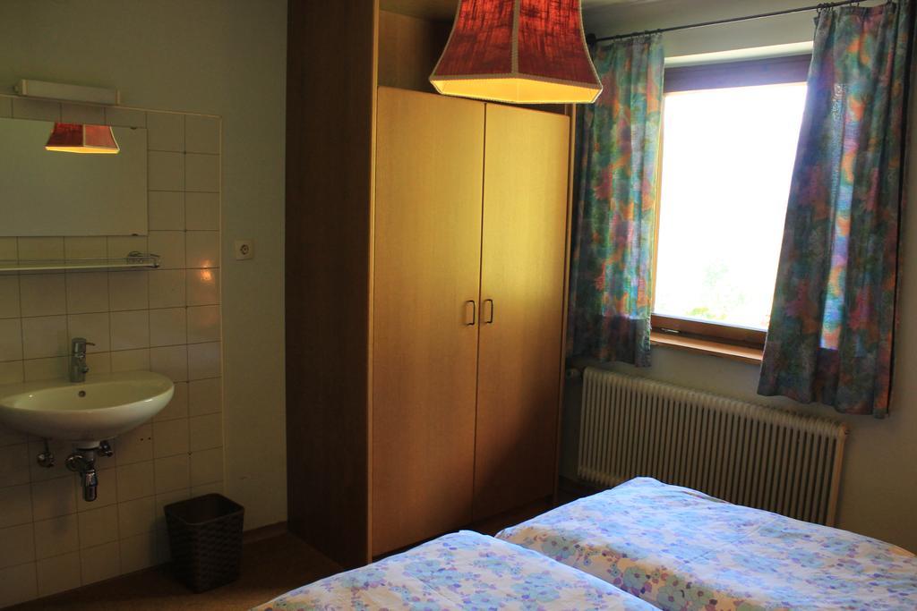 Haus Sigrid Daire Bad Kleinkirchheim Dış mekan fotoğraf
